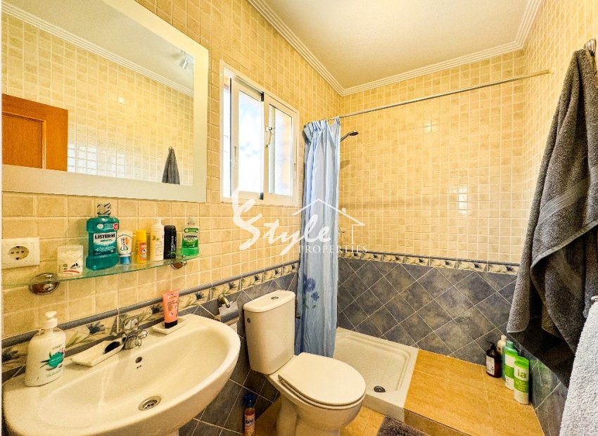 Resale - Villa - Punta Prima