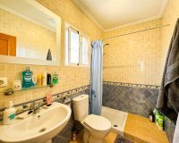 Resale - Villa - Punta Prima