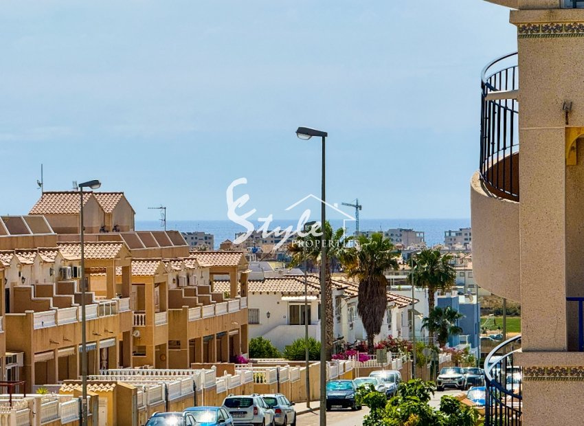 Resale - Villa - Punta Prima