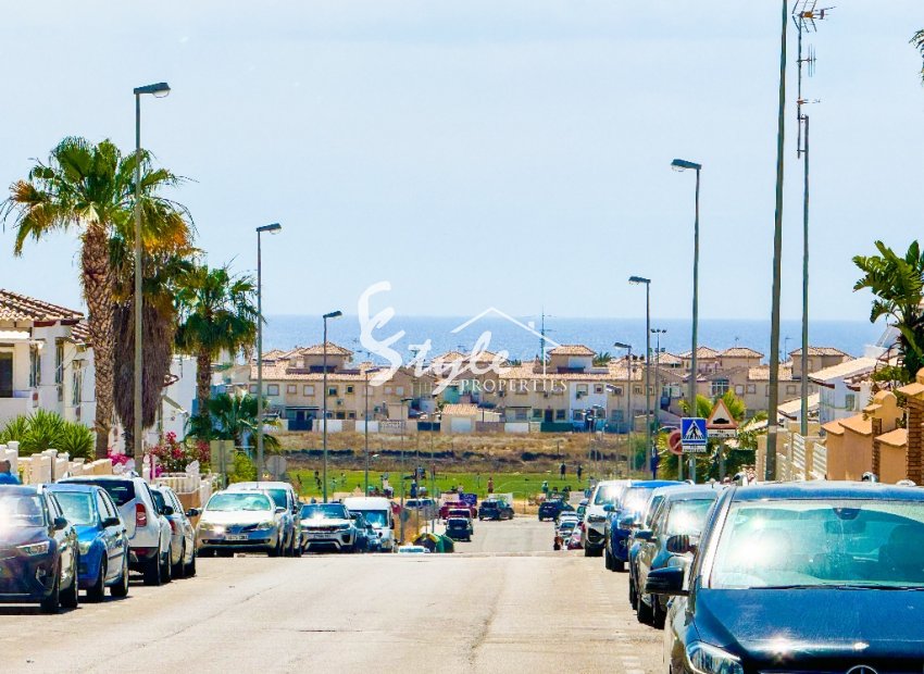 Resale - Villa - Punta Prima