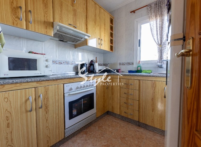 Resale - Villa - Punta Prima