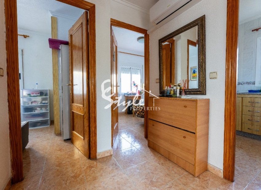 Resale - Villa - Punta Prima