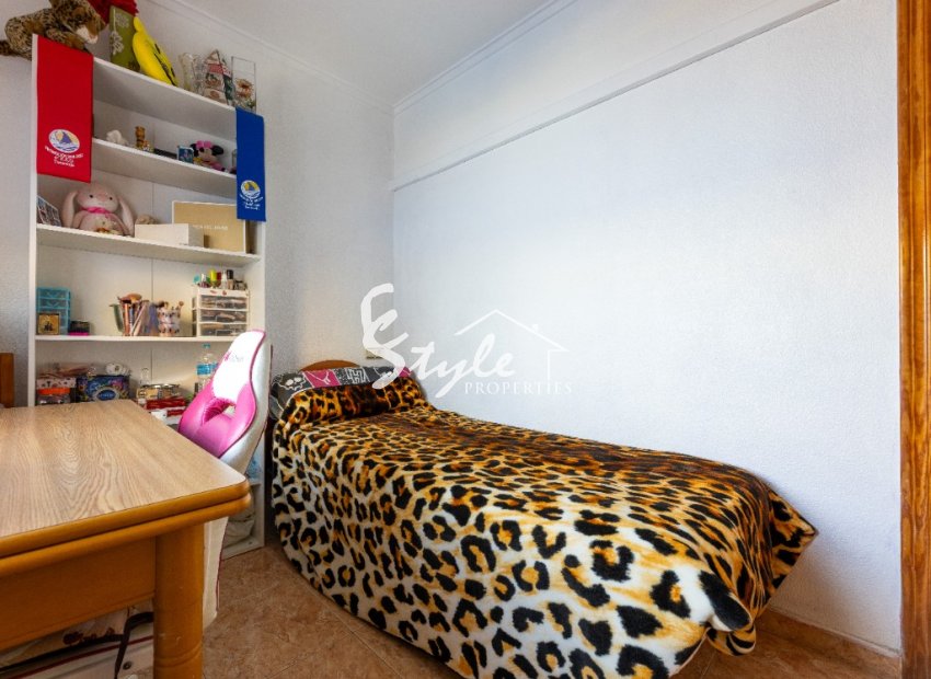 Resale - Villa - Punta Prima