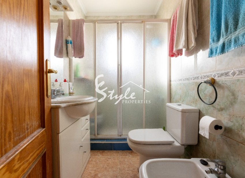 Resale - Villa - Punta Prima