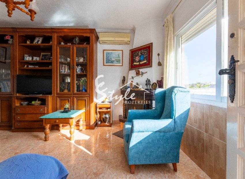 Resale - Villa - Punta Prima