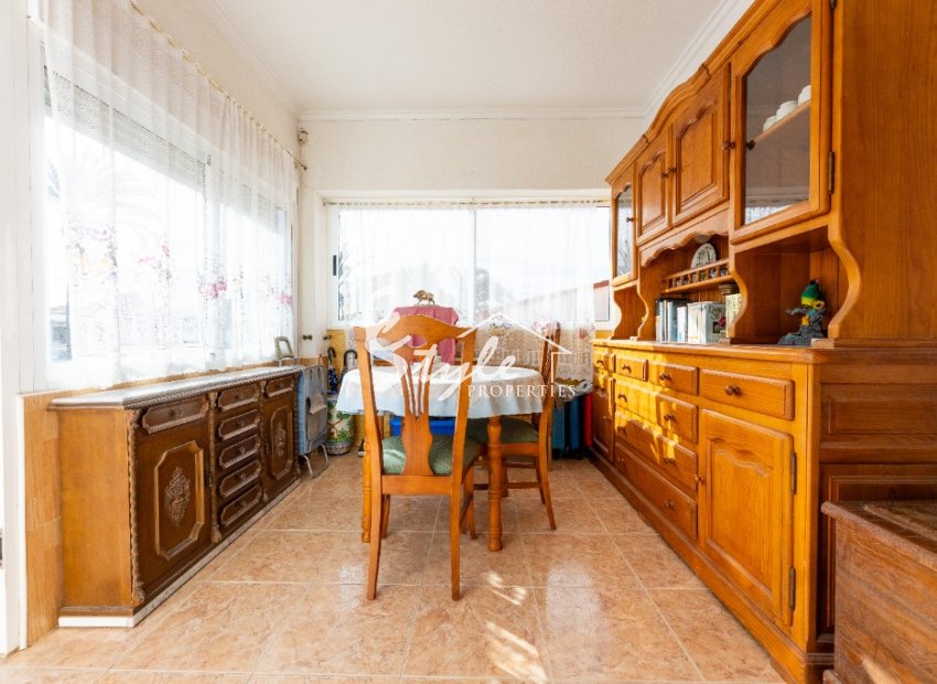 Resale - Villa - Punta Prima