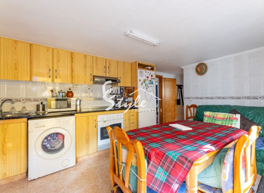 Resale - Villa - Punta Prima