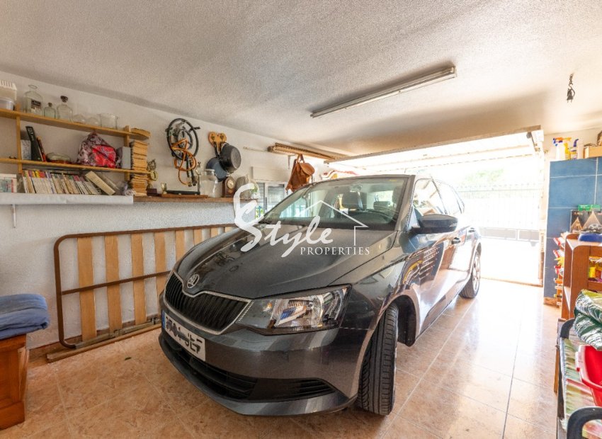 Resale - Villa - Punta Prima