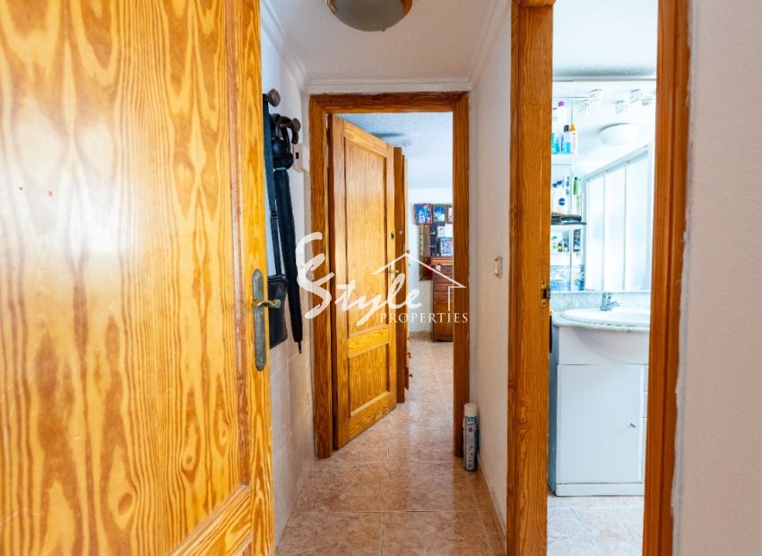 Resale - Villa - Punta Prima