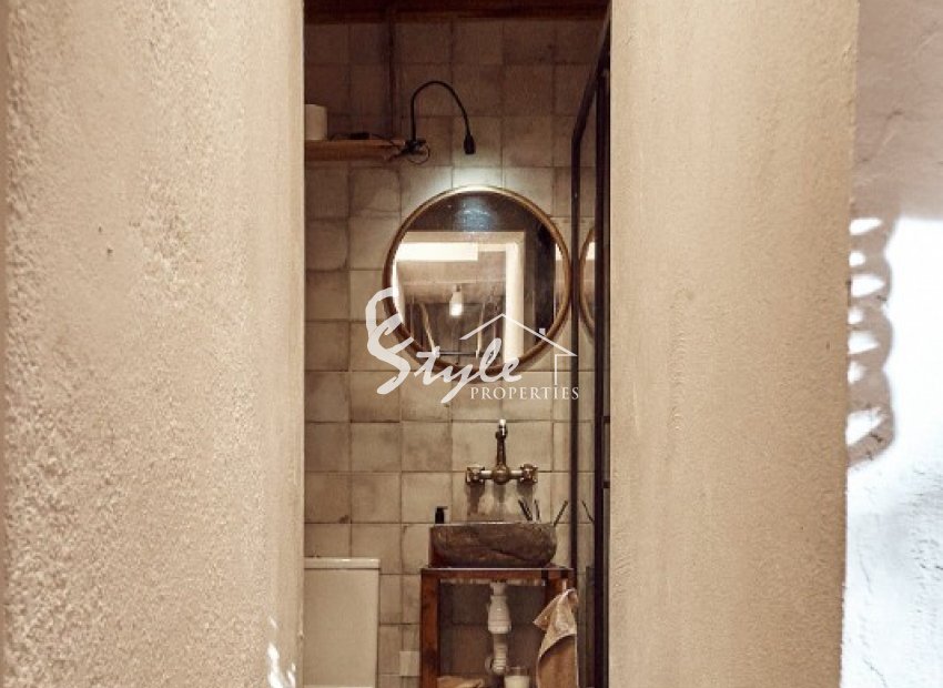 Resale - Villa - Punta Prima