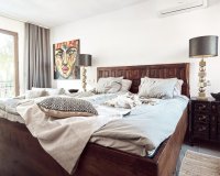 Resale - Villa - Punta Prima