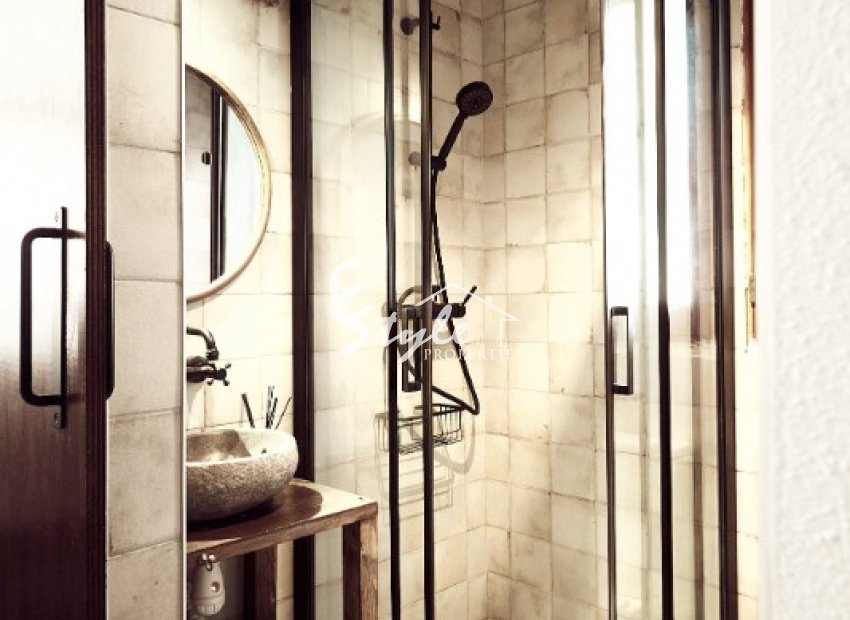 Resale - Villa - Punta Prima