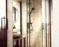 Resale - Villa - Punta Prima