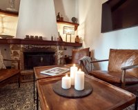 Resale - Villa - Punta Prima