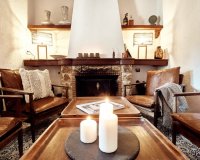 Resale - Villa - Punta Prima