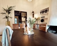 Resale - Villa - Punta Prima