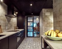 Resale - Villa - Punta Prima