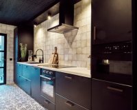 Resale - Villa - Punta Prima