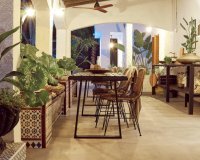 Resale - Villa - Punta Prima