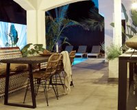 Resale - Villa - Punta Prima