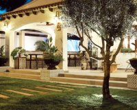 Resale - Villa - Punta Prima