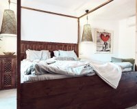 Resale - Villa - Punta Prima