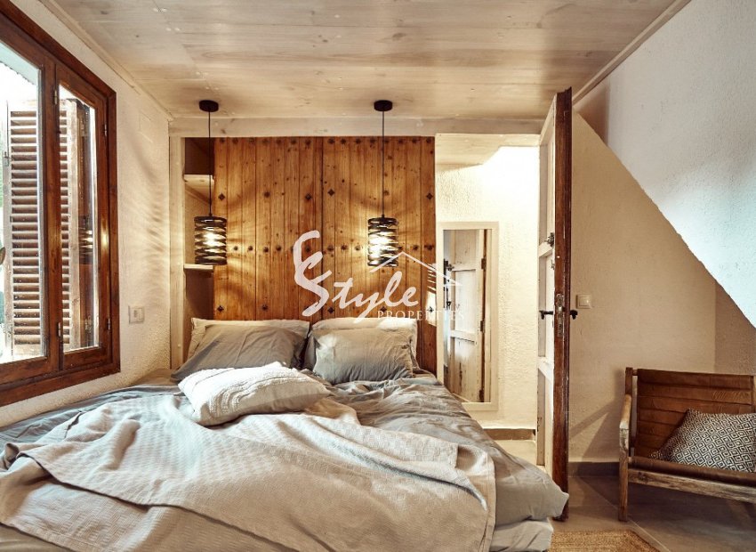 Resale - Villa - Punta Prima