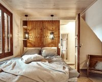 Resale - Villa - Punta Prima