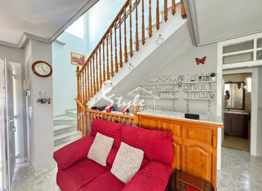 Resale - Villa - Punta Prima