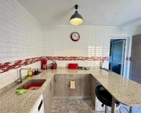 Resale - Villa - Punta Prima