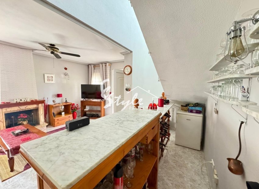 Resale - Villa - Punta Prima