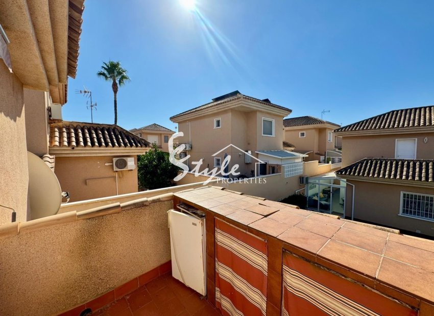 Resale - Villa - Punta Prima