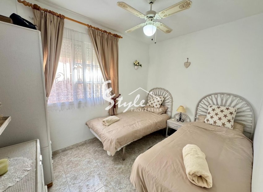 Resale - Villa - Punta Prima