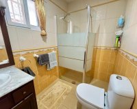 Resale - Villa - Punta Prima