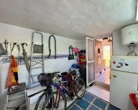 Resale - Villa - Punta Prima