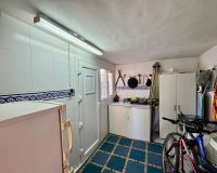 Resale - Villa - Punta Prima