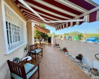 Resale - Villa - Punta Prima