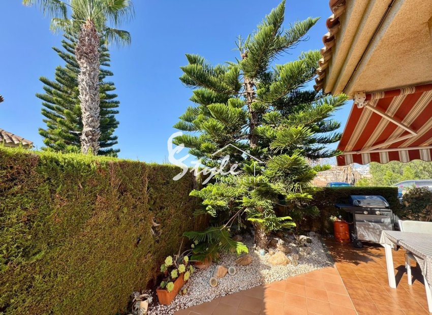 Resale - Villa - Punta Prima