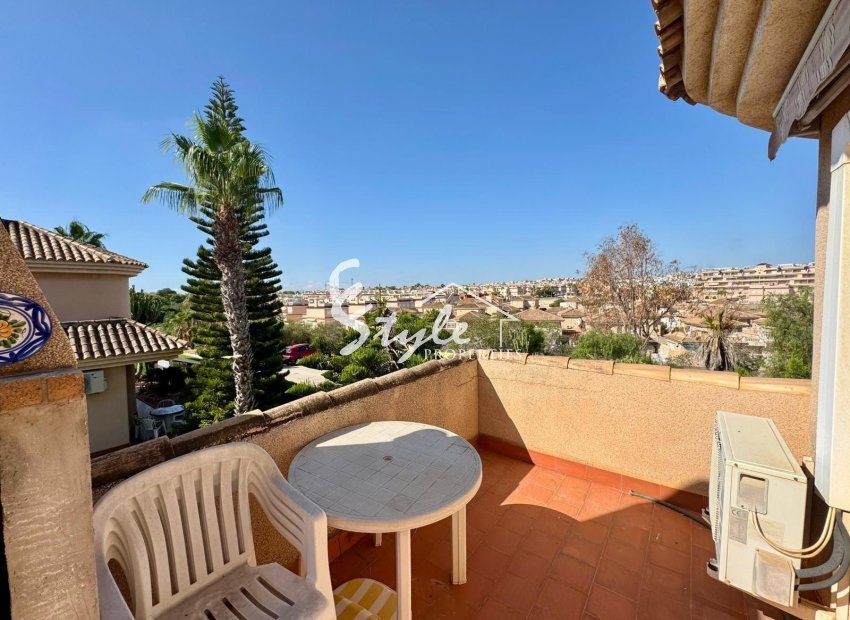 Resale - Villa - Punta Prima