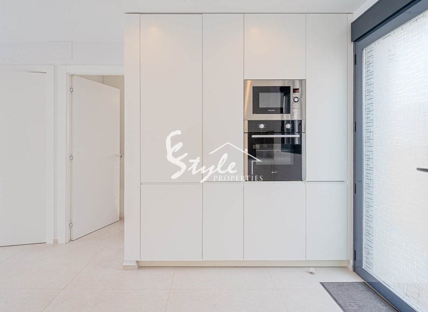 Resale - Villa - Punta Prima