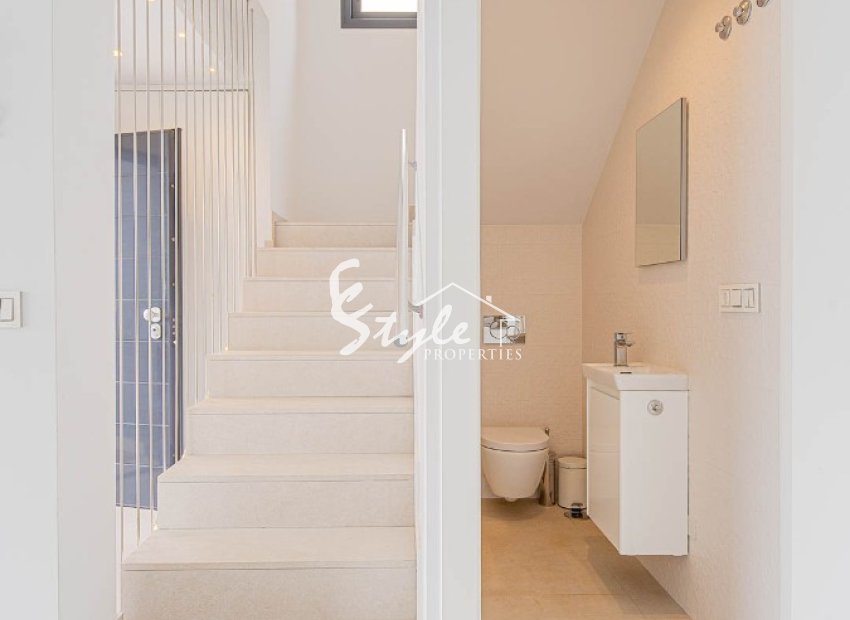 Resale - Villa - Punta Prima