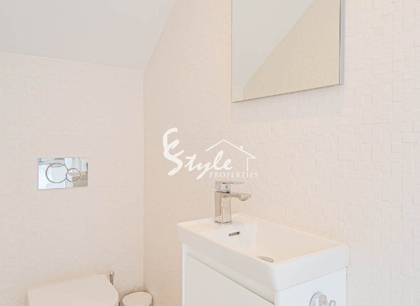 Resale - Villa - Punta Prima