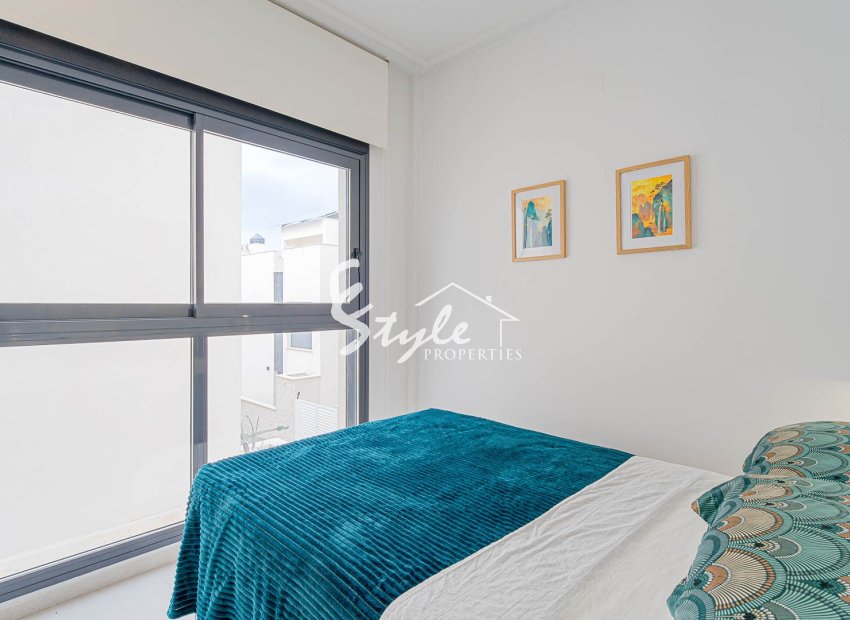 Resale - Villa - Punta Prima