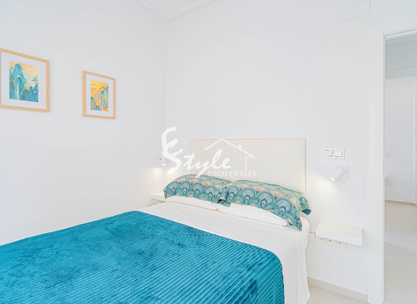 Resale - Villa - Punta Prima