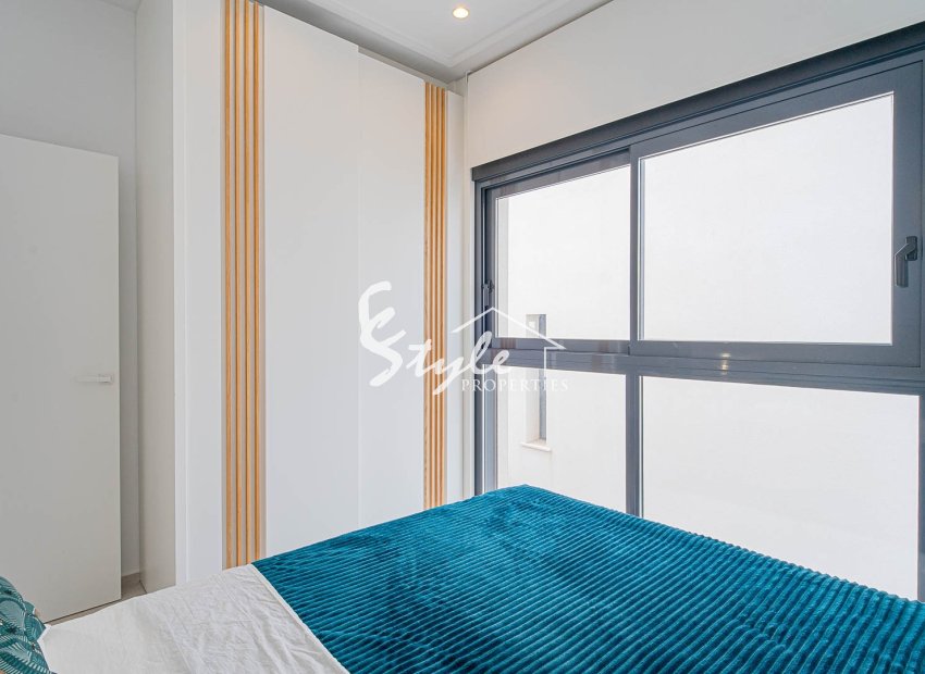 Resale - Villa - Punta Prima