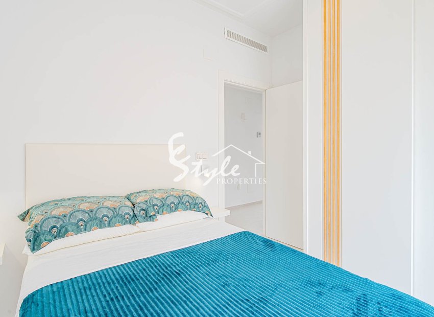 Resale - Villa - Punta Prima