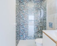 Resale - Villa - Punta Prima