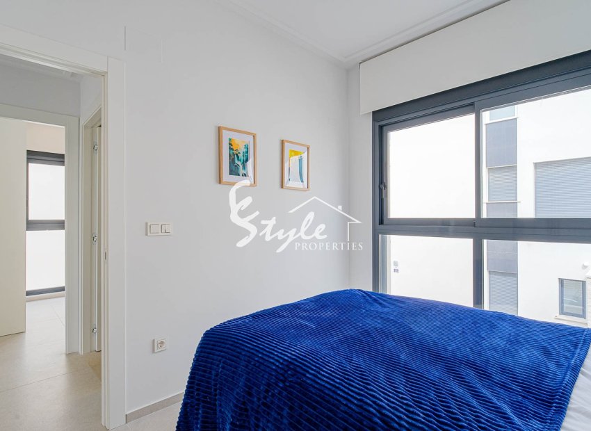 Resale - Villa - Punta Prima