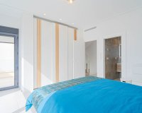 Resale - Villa - Punta Prima