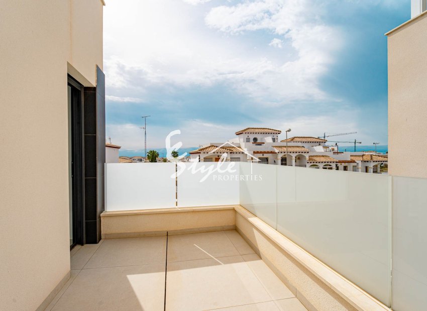Resale - Villa - Punta Prima
